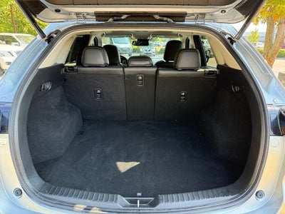 2021 Mazda Mazda CX-5 Grand Touring Reserve