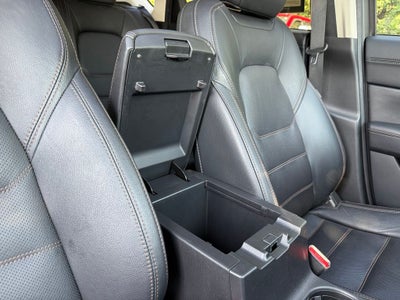 2021 Mazda Mazda CX-5 Grand Touring Reserve