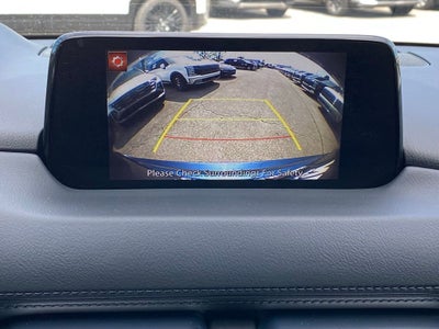 2017 Mazda Mazda CX-5 Grand Touring