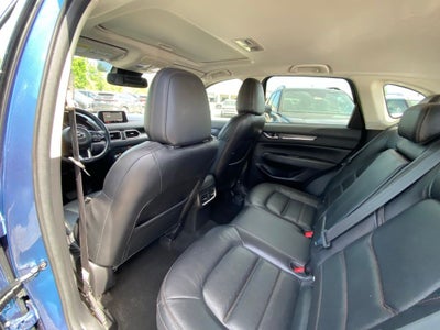 2017 Mazda Mazda CX-5 Grand Touring