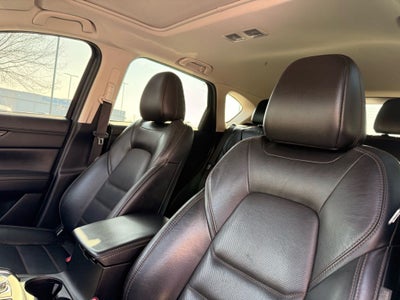 2018 Mazda Mazda CX-5 Grand Touring NAVI