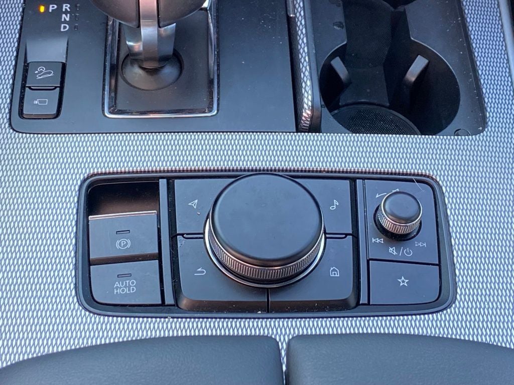 2024 Mazda Mazda CX-90 3.3 Turbo S Premium HEADS UP DISPLAY