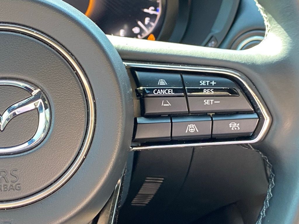 2024 Mazda Mazda CX-90 3.3 Turbo S Premium HEADS UP DISPLAY