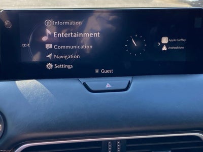 2024 Mazda Mazda CX-90 3.3 Turbo S Premium HEADS UP DISPLAY