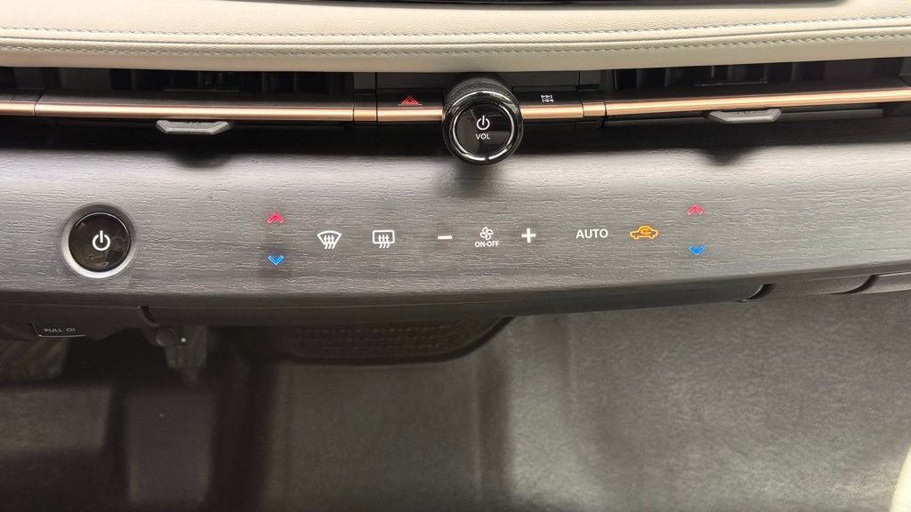 2023 Nissan Ariya EVOLVE+ e-4ORCE