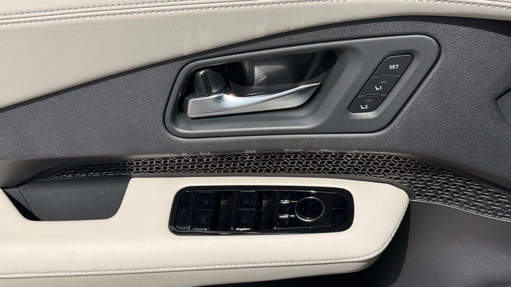 2023 Nissan Ariya EVOLVE+ e-4ORCE