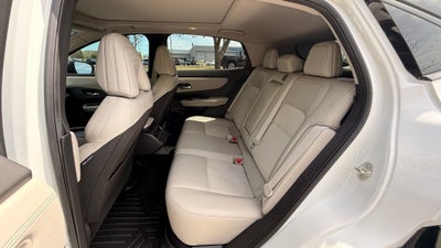 2023 Nissan Ariya EVOLVE+ e-4ORCE