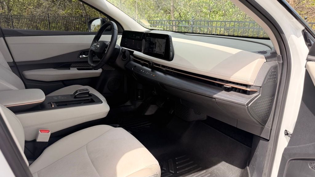 2023 Nissan Ariya EVOLVE+ e-4ORCE