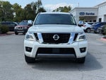 2020 Nissan Armada SL