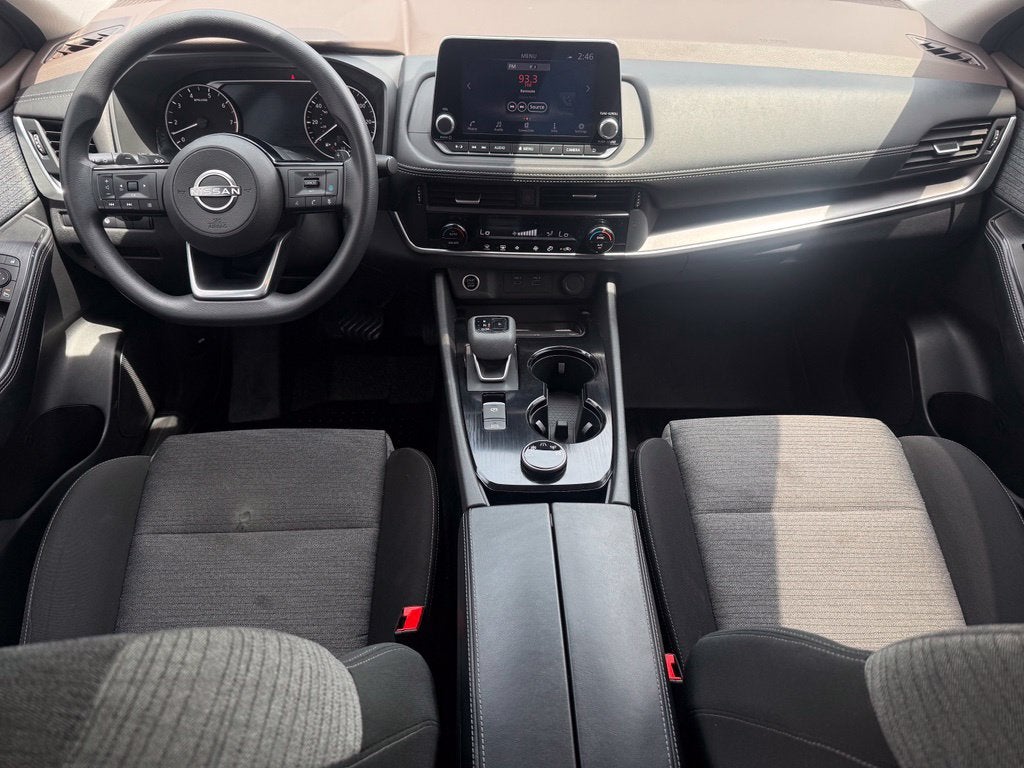 2023 Nissan Rogue SV - AWD / CLEAN CARFAX