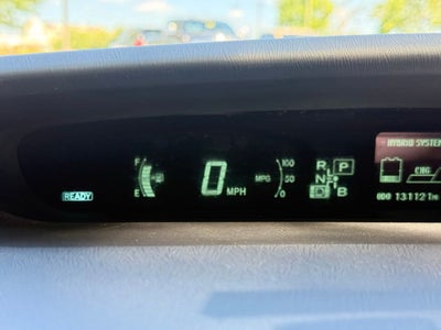 2015 Toyota Prius Five