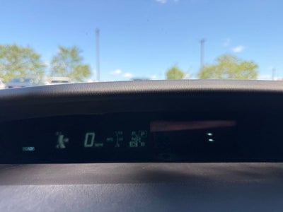2015 Toyota Prius Five