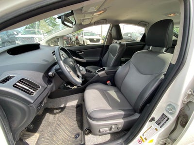 2015 Toyota Prius Five