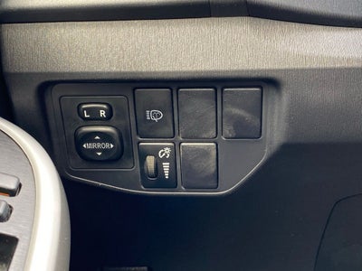 2015 Toyota Prius Five
