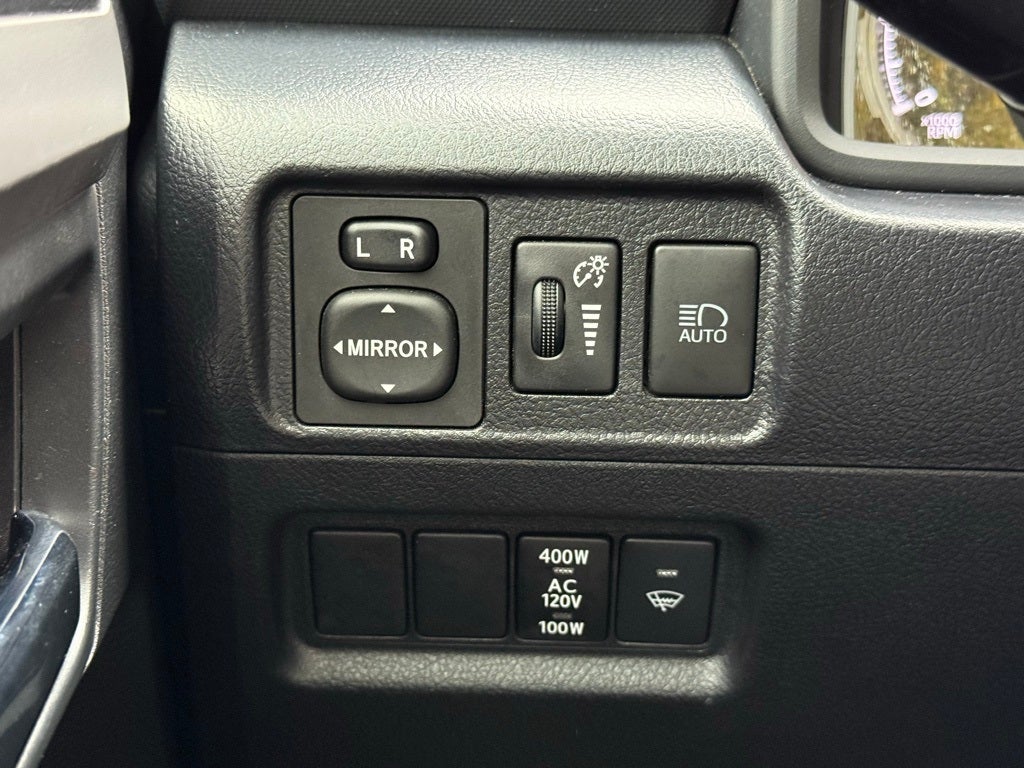 2023 Toyota 4Runner TRD Sport 1 OWNER / CLEAN CARFAX