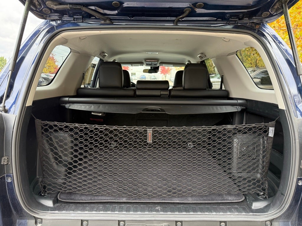 2023 Toyota 4Runner TRD Sport 1 OWNER / CLEAN CARFAX