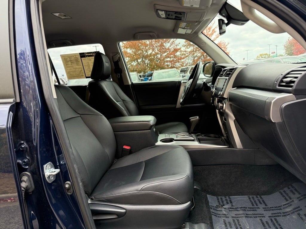 2023 Toyota 4Runner TRD Sport 1 OWNER / CLEAN CARFAX