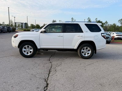 2014 Toyota 4Runner SR5 LOW MILES!!!