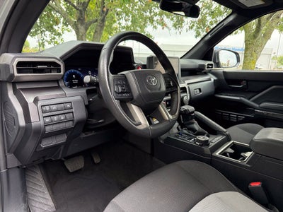 2025 Toyota 4Runner TRD Off-Road - 4WD / CLEAN CARFAX / ONE OWNER