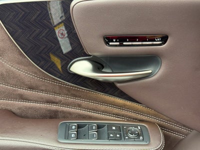 2018 Lexus LS 500 Base Luxury - $101,403 MSRP NEW / SUNROOF