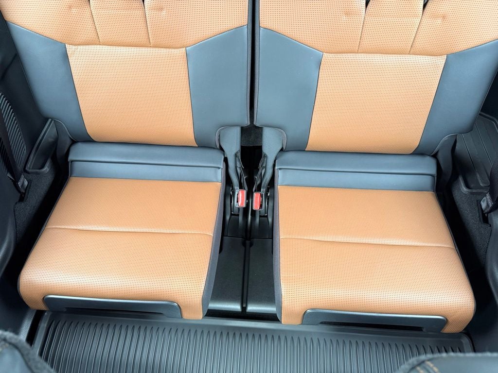 2025 Lexus GX 550 Luxury+