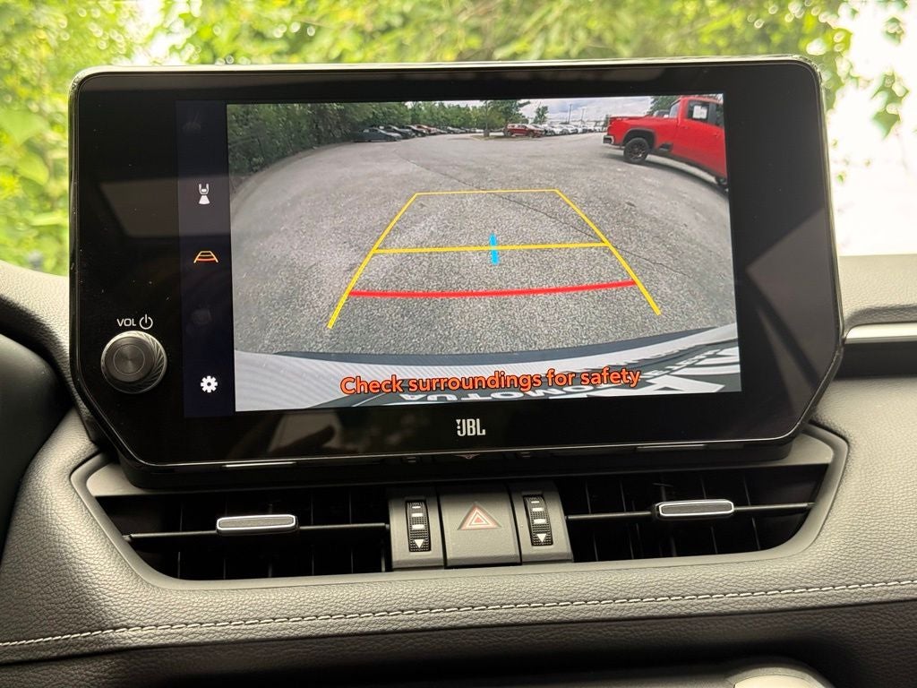 2024 Toyota RAV4 Hybrid Limited