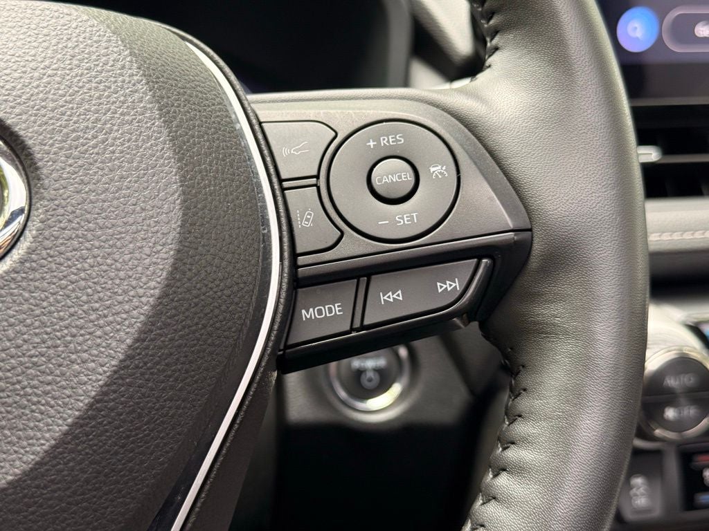 2024 Toyota RAV4 Hybrid Limited