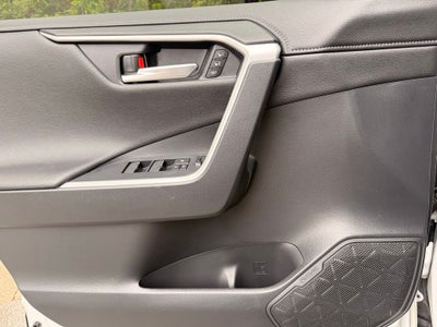 2024 Toyota RAV4 Hybrid Limited