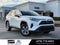 2022 Toyota RAV4 Hybrid XLE - AWD | SUNROOF | CLEAN CARFAX