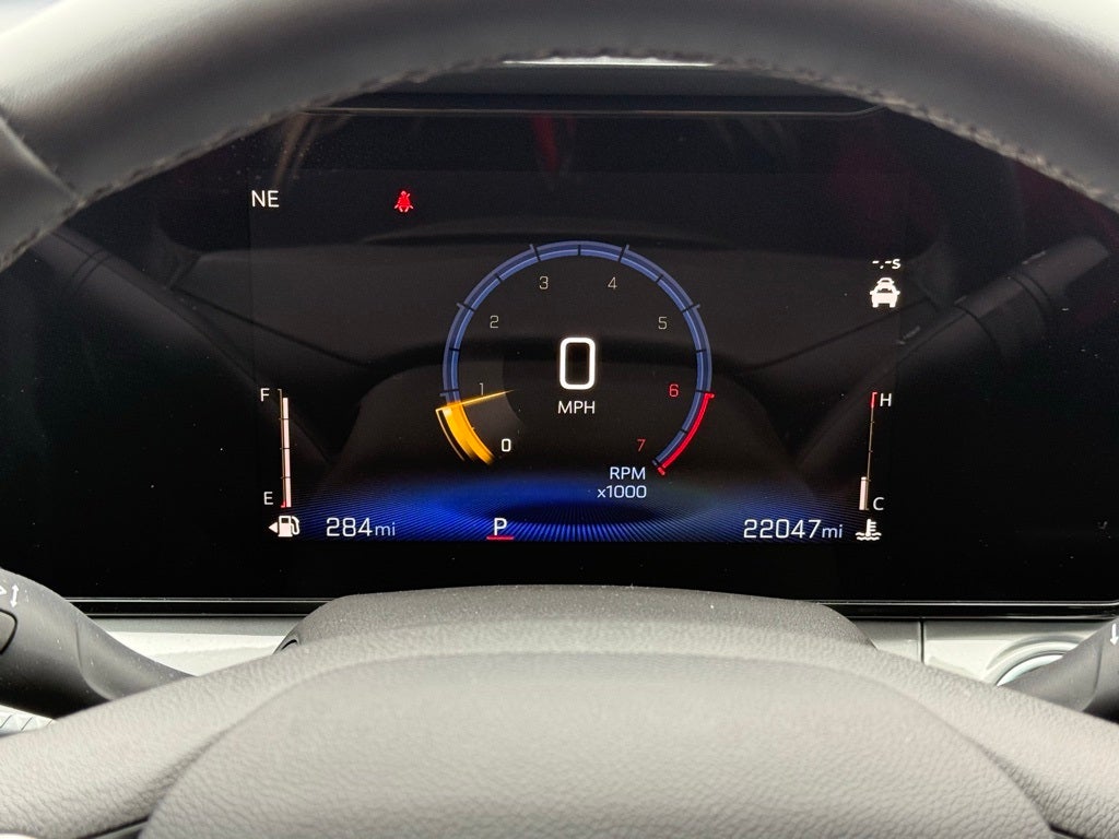 2025 Chevrolet Trax LT ONE OWNER CARFAX