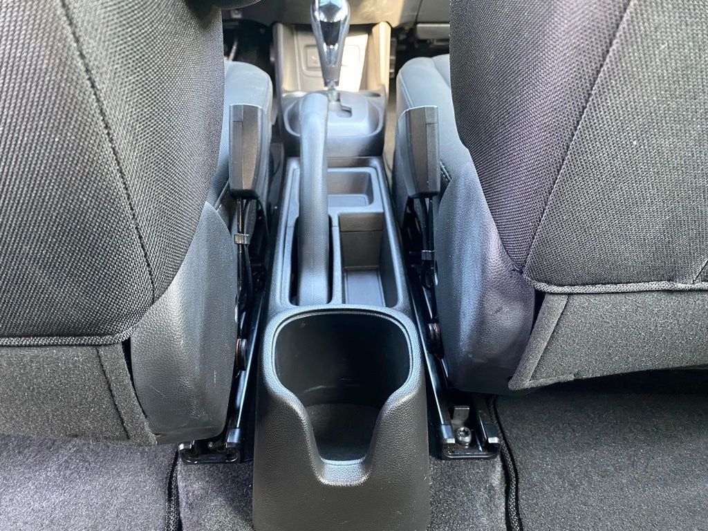 2021 Chevrolet Spark LS