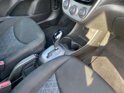 2021 Chevrolet Spark LS