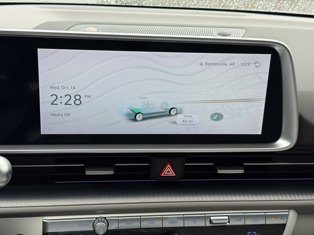 2025 Hyundai Kona SEL - HYUNDAI CPO / SUNROOF / CLEAN CARFAX