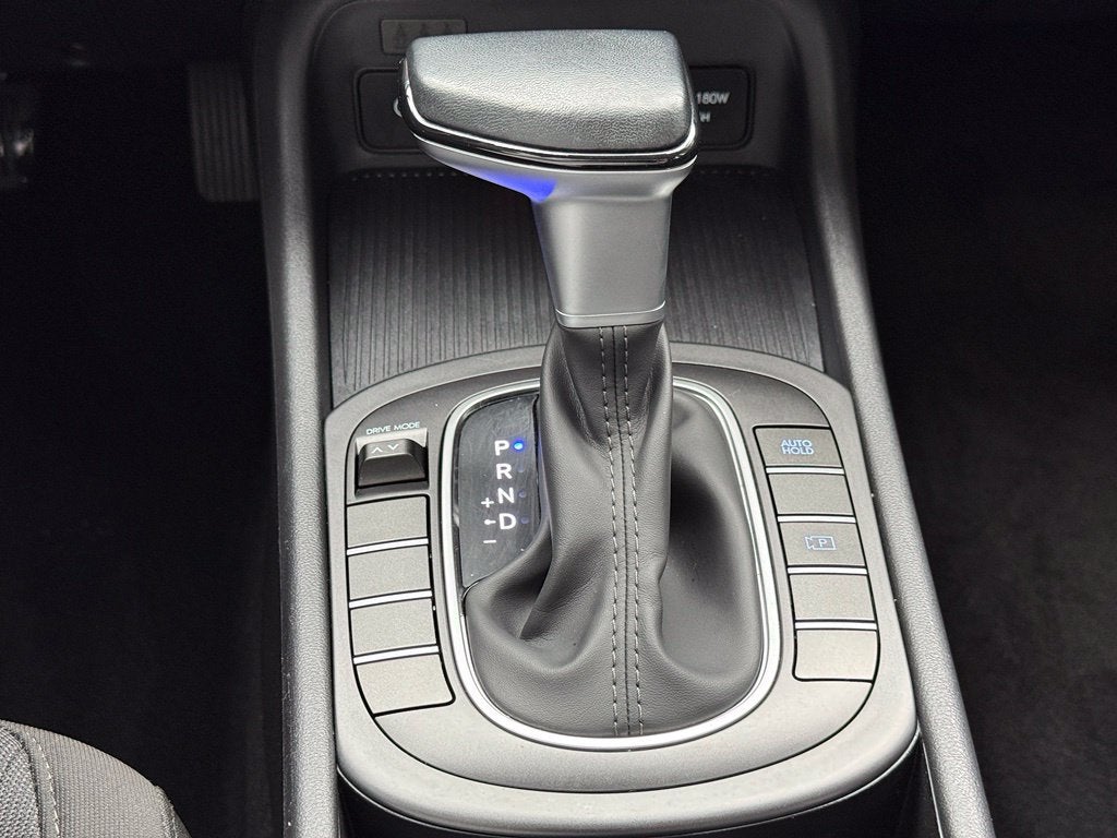 2025 Hyundai Kona SEL - HYUNDAI CPO / SUNROOF / CLEAN CARFAX