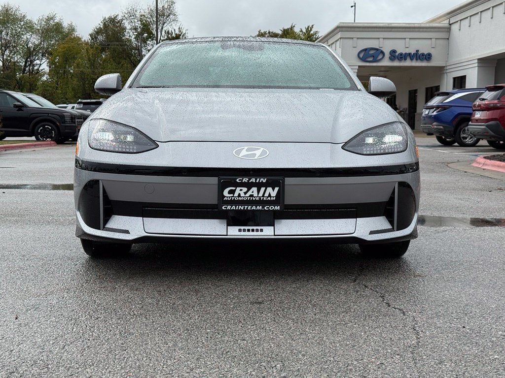 2025 Hyundai Kona SEL - HYUNDAI CPO / SUNROOF / CLEAN CARFAX