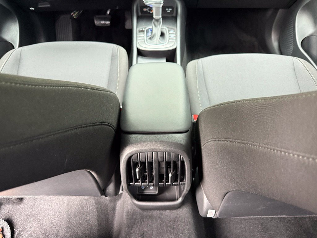 2025 Hyundai Kona SEL - HYUNDAI CPO / SUNROOF / CLEAN CARFAX