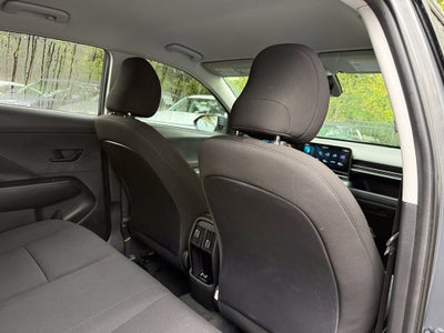 2025 Hyundai Kona SEL - HYUNDAI CPO / SUNROOF / CLEAN CARFAX