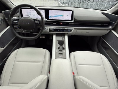 2025 Hyundai Kona SEL - HYUNDAI CPO / SUNROOF / CLEAN CARFAX