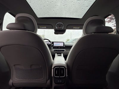 2025 Hyundai Kona SEL - HYUNDAI CPO / SUNROOF / CLEAN CARFAX