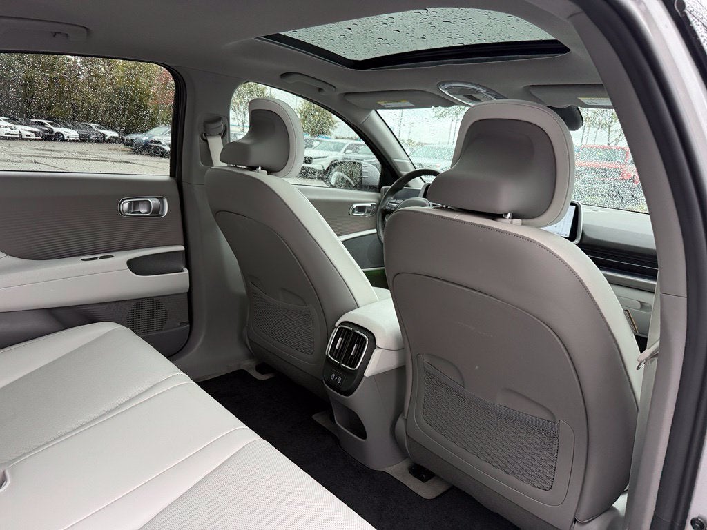 2025 Hyundai Kona SEL - HYUNDAI CPO / SUNROOF / CLEAN CARFAX