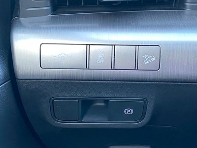 2025 Hyundai Kona SEL Convenience