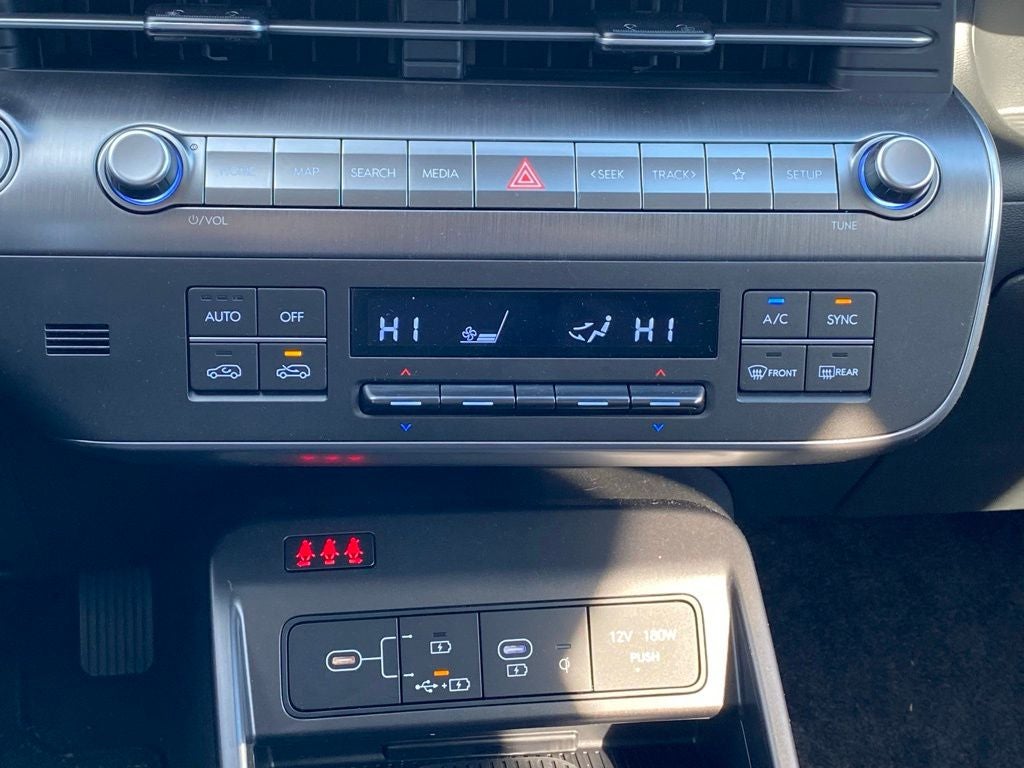 2025 Hyundai Kona SEL Convenience