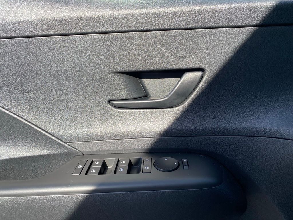 2025 Hyundai Kona SEL Convenience