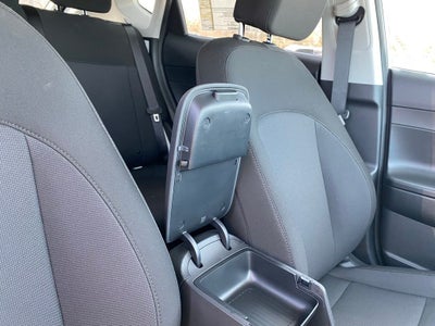 2025 Hyundai Kona SEL Convenience