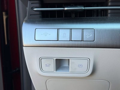 2024 Hyundai Kona Limited - HYUNDAI CPO / CLEAN CARFAX / ONE OWNER