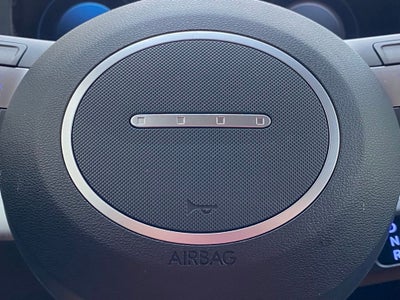 2025 Hyundai Kona Electric Limited