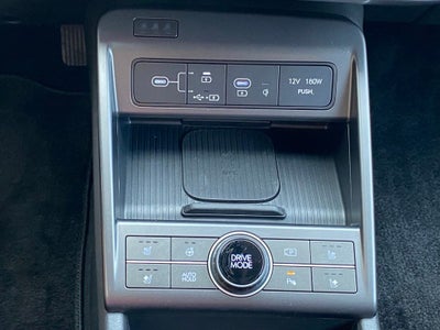 2025 Hyundai Kona Electric Limited