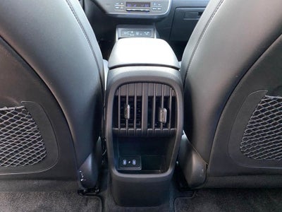 2025 Hyundai Kona Electric Limited