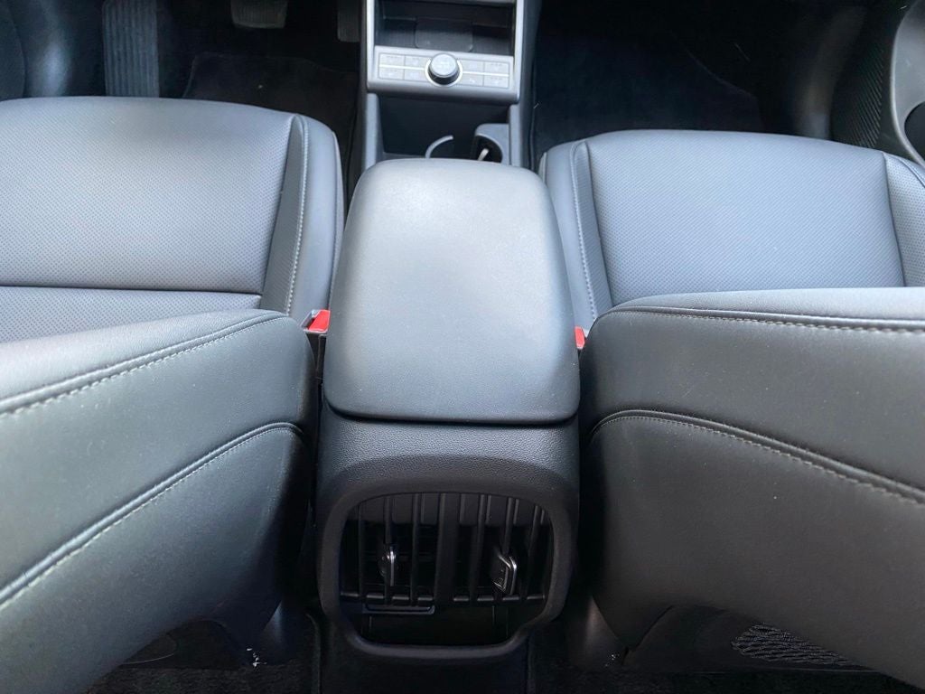 2025 Hyundai Kona Electric Limited