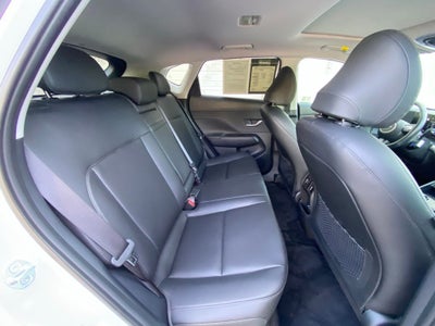 2025 Hyundai Kona Electric Limited